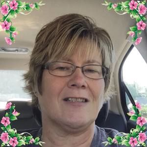 Meet your Posher, Kathy